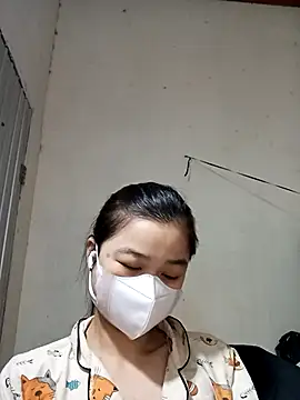 Daisy-lusia2026 online show from April 16, 2026, 10:12 pm