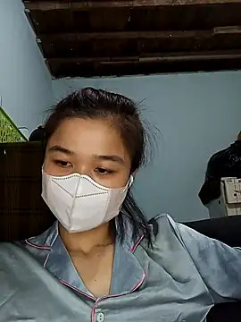 Snapshot of Daisy-lusia2026 chatting on May 9, 2026, 2:17 am Daisy-lusia2026 online show from May 9, 2026, 2:17 am