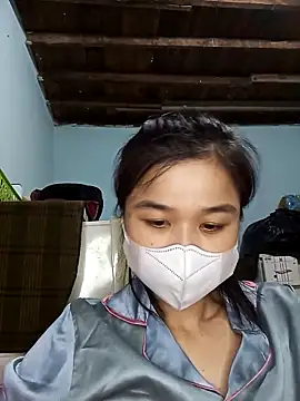 Snapshot of Daisy-lusia2026 chatting on May 9, 2026, 2:55 pm Daisy-lusia2026 online show from May 9, 2026, 2:55 pm