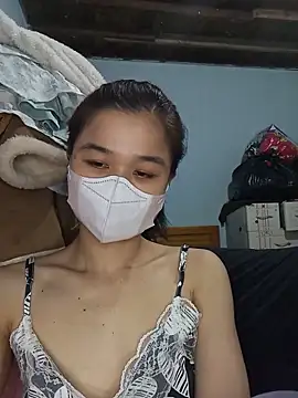 Snapshot of Daisy-lusia2026 chatting on May 24, 2026, 12:10 pm Daisy-lusia2026 online show from May 24, 2026, 12:10 pm