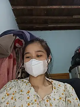 Snapshot of Daisy-lusia2026 chatting on May 31, 2026, 11:17 am Daisy-lusia2026 online show from May 31, 2026, 11:17 am