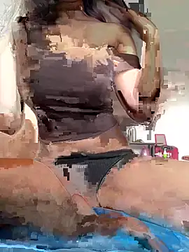 hot mistress  online show from February 13, 2026, 3:57 am