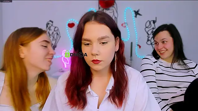 Snapshot of stella_flower chatting on February 23, 2026, 1:19 pm stella flower online show from February 23, 2026, 1:19 pm