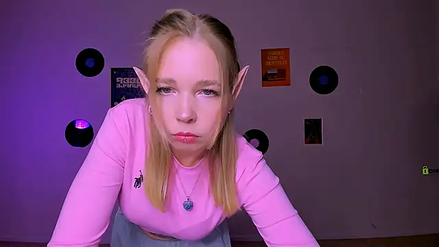 eira mouse online show from April 20, 2026, 8:39 am