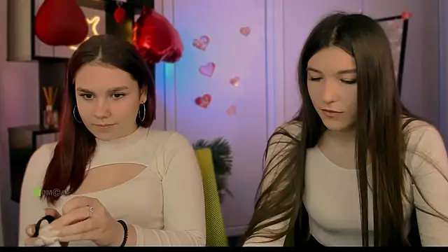 elis sunny online show from February 25, 2026, 12:26 pm