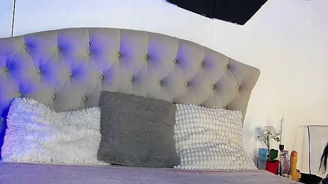 ChloeeDavis online show from March 3, 2026, 7:31 pm