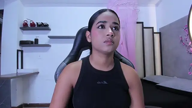 Shirleytaylor- online show from February 21, 2026, 11:55 am