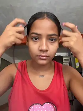 AyshelDoll1 online show from June 17, 2026, 7:15 pm