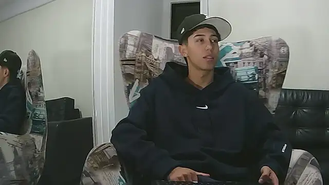 Matt Jonnes online show from February 16, 2026, 11:56 pm