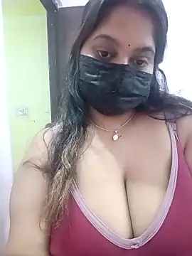 Aliya Hott online show from March 23, 2026, 6:50 am