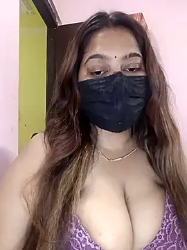 Aliya Hott online show from April 20, 2026, 5:32 am