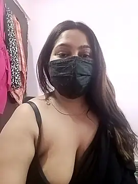 Aliya Hott online show from April 23, 2026, 12:29 pm