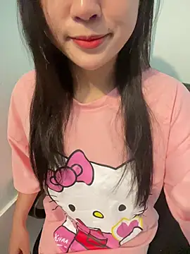 hotgirl-sexy online show from March 8, 2026, 7:23 am