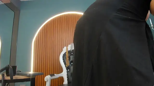 barbara leython online show from February 14, 2026, 1:30 pm