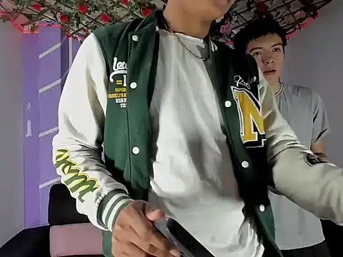 Snapshot of Ramonhot2006 chatting on February 1, 2026, 1:15 am Ramonhot2006 online show from February 1, 2026, 1:15 am