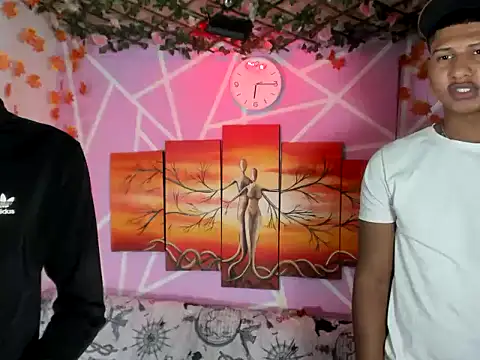 Snapshot of Ramonhot2006 chatting on February 5, 2026, 12:37 am Ramonhot2006 online show from February 5, 2026, 12:37 am