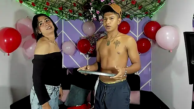 Snapshot of Ramonhot2006 chatting on February 15, 2026, 1:24 am Ramonhot2006 online show from February 15, 2026, 1:24 am