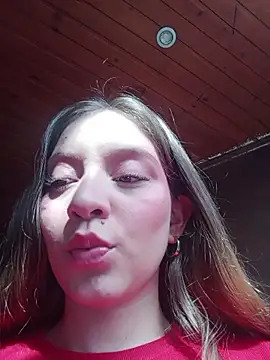 MimiSoftie online show from March 19, 2026, 9:08 pm