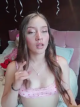 MimiSoftie online show from April 11, 2026, 9:41 pm