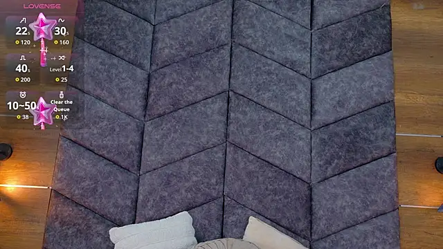 Snapshot of AnnieRouse__ chatting on March 15, 2026, 11:38 am AnnieRouse online show from March 15, 2026, 11:38 am