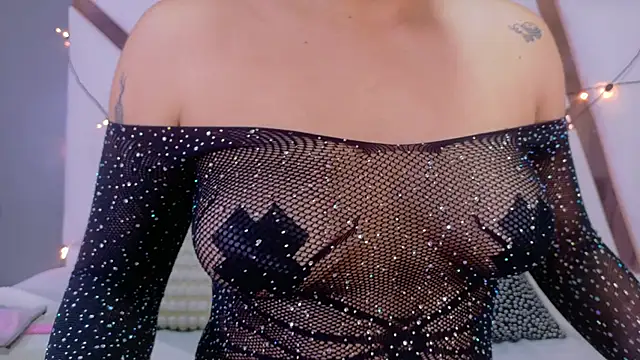 Snapshot of AnnieRouse__ chatting on March 19, 2026, 11:47 am AnnieRouse online show from March 19, 2026, 11:47 am