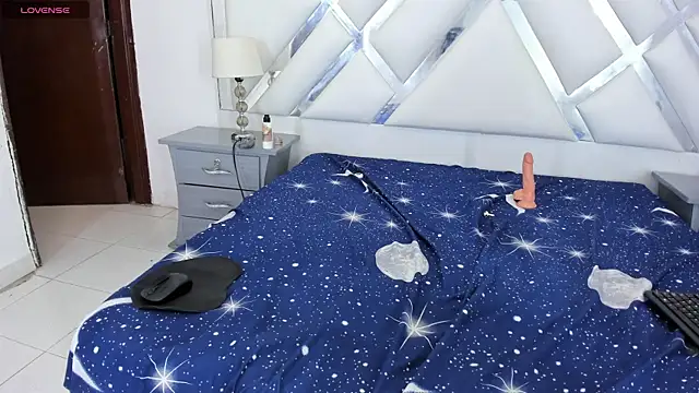 Snapshot of yaragarcia chatting on February 20, 2026, 6:26 am yaragarcia online show from February 20, 2026, 6:26 am