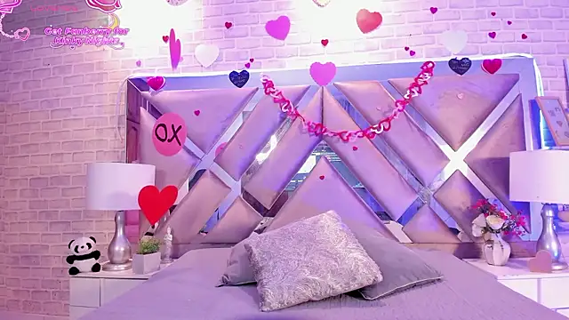 HarperrWest online show from February 13, 2026, 8:38 pm