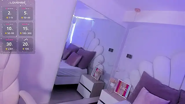 kim anaira online show from February 2, 2026, 4:49 pm