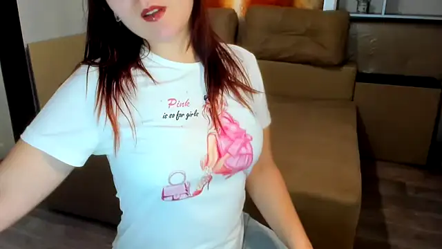 Snapshot of NotYourDoll chatting on February 7, 2025, 6:45 am NotYourDoll online show from February 7, 2025, 6:45 am