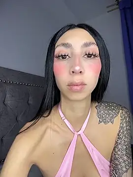 Snapshot of Nicky444k chatting on February 21, 2026, 5:52 am Nicky444k online show from February 21, 2026, 5:52 am