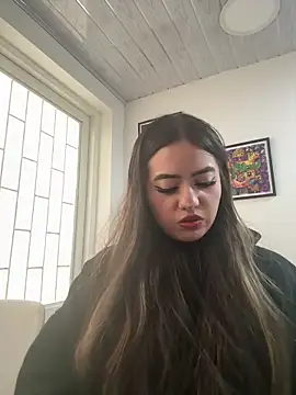 Snapshot of arycooper_ chatting on June 10, 2026, 1:43 pm arycooper online show from June 10, 2026, 1:43 pm