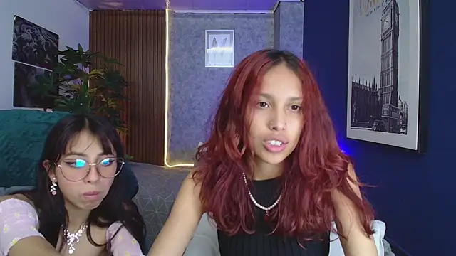 Snapshot of saphire_ chatting on February 25, 2026, 4:49 pm saphire online show from February 25, 2026, 4:49 pm