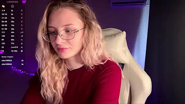 VibeVi online show from February 19, 2026, 8:21 am