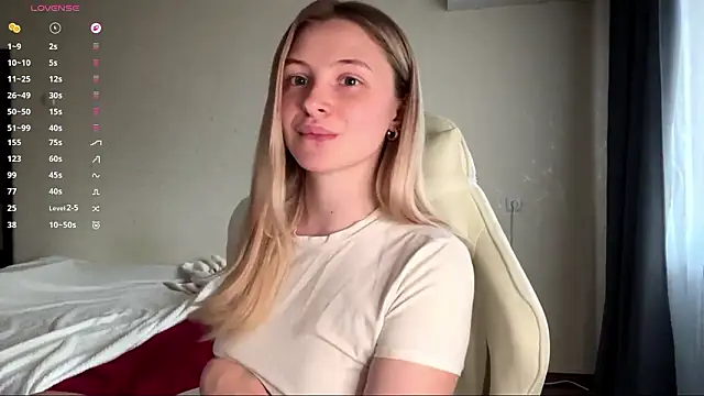 VibeVi online show from March 21, 2026, 1:16 pm