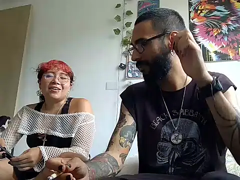 venus midnight online show from February 27, 2026, 8:31 pm