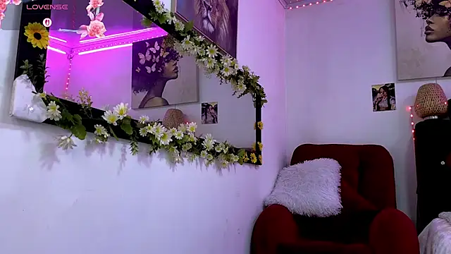 Snapshot of sara-smi chatting on July 1, 2026, 4:29 pm sara-smi online show from July 1, 2026, 4:29 pm