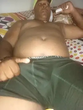 Leyder31 online show from February 25, 2026, 4:22 am