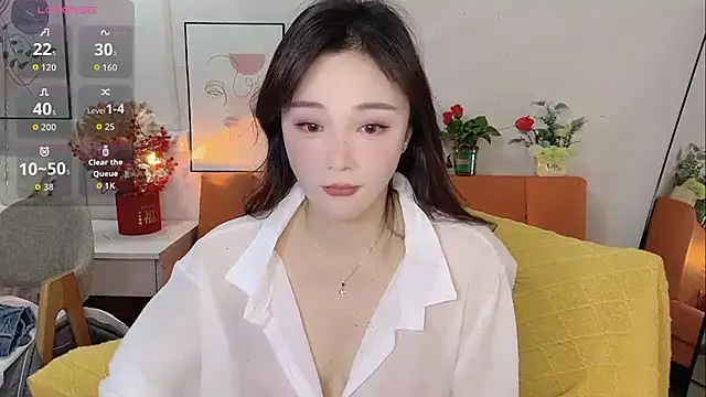 Lisa-295188 online show from February 10, 2026, 7:12 am