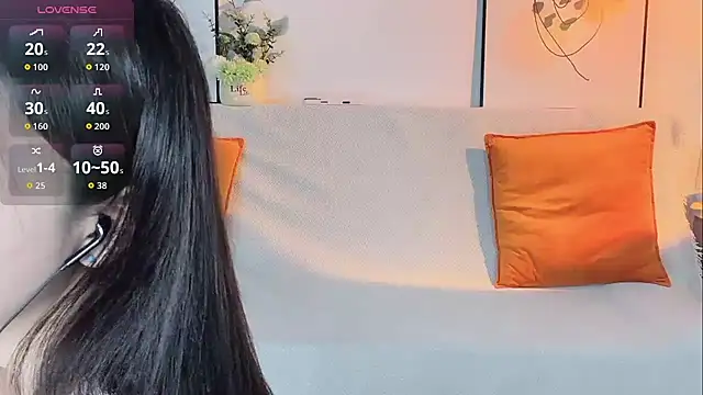 Lisa-295188 online show from April 2, 2026, 8:45 am