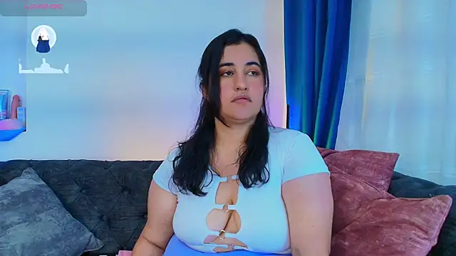 Snapshot of dani_vemom chatting on February 25, 2026, 7:45 pm dani vemom online show from February 25, 2026, 7:45 pm