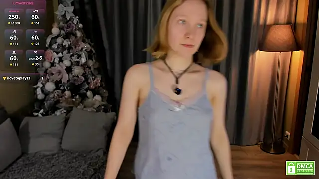 Cutie Ellis online show from June 2, 2026, 9:50 pm