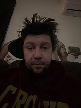 GabEthier online show from March 22, 2026, 3:32 am