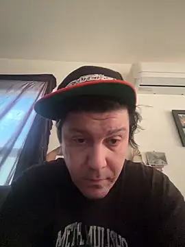 GabEthier online show from April 3, 2026, 9:35 pm