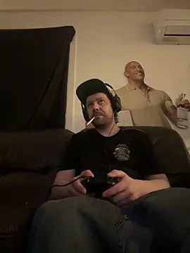 GabEthier online show from April 12, 2026, 3:33 am