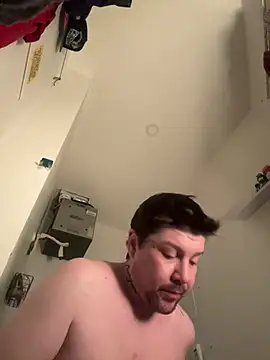GabEthier online show from May 24, 2026, 5:34 am