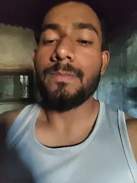 LustyDanky online show from February 25, 2026, 5:06 am