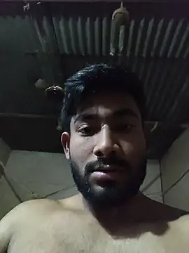 LustyDanky online show from March 1, 2026, 2:13 am