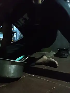 LustyDanky online show from March 4, 2026, 3:01 am