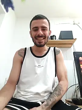 Snapshot of sammyfgm chatting on March 1, 2026, 10:50 am sammyfgm online show from March 1, 2026, 10:50 am