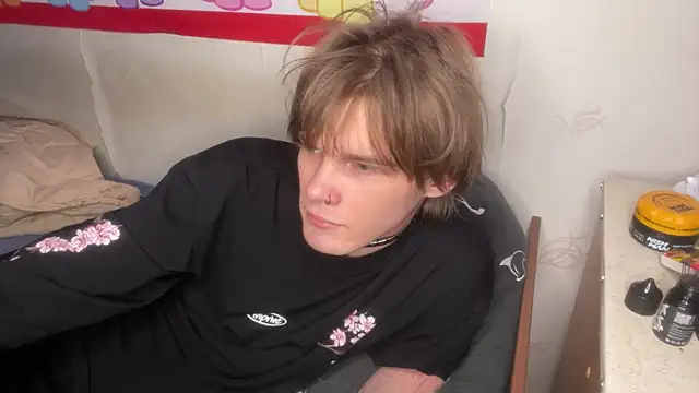 Jeycob ice online show from March 18, 2026, 7:17 pm